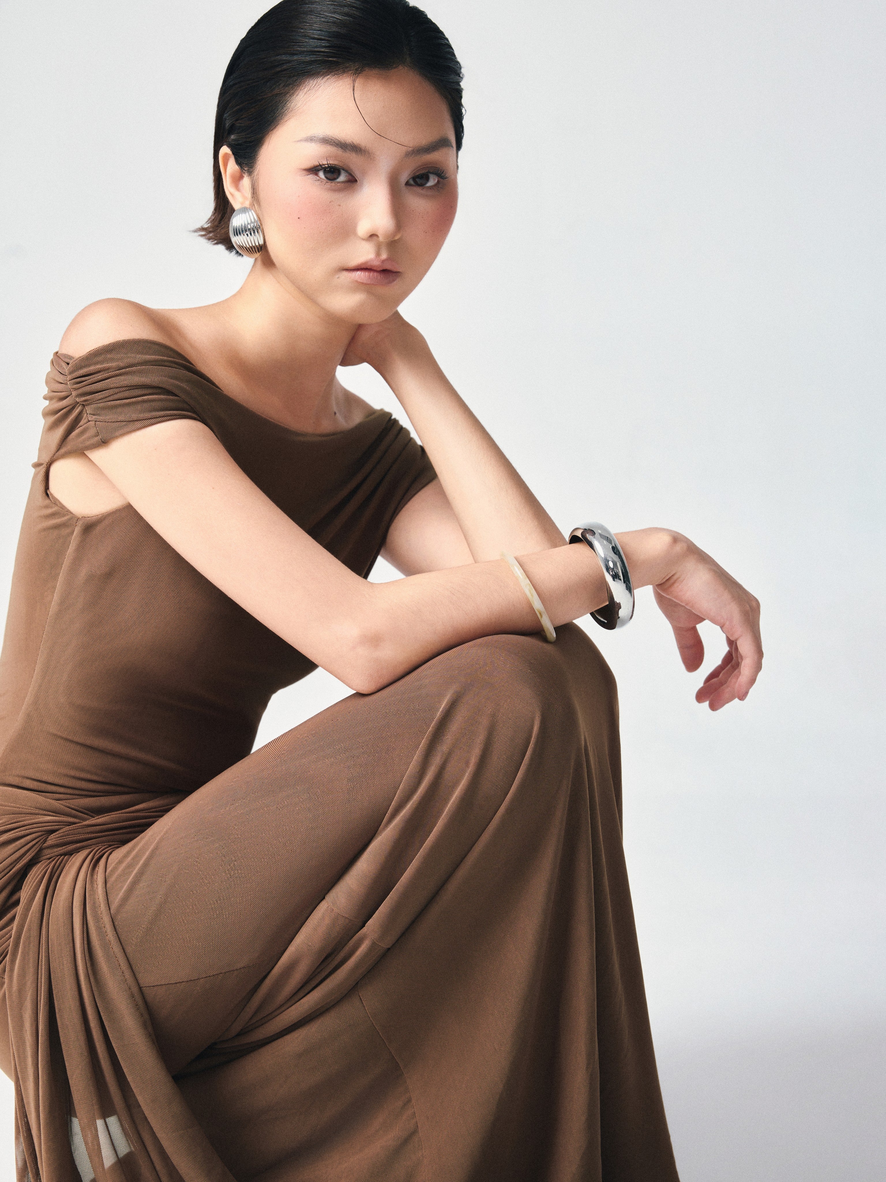 Sienna Dress