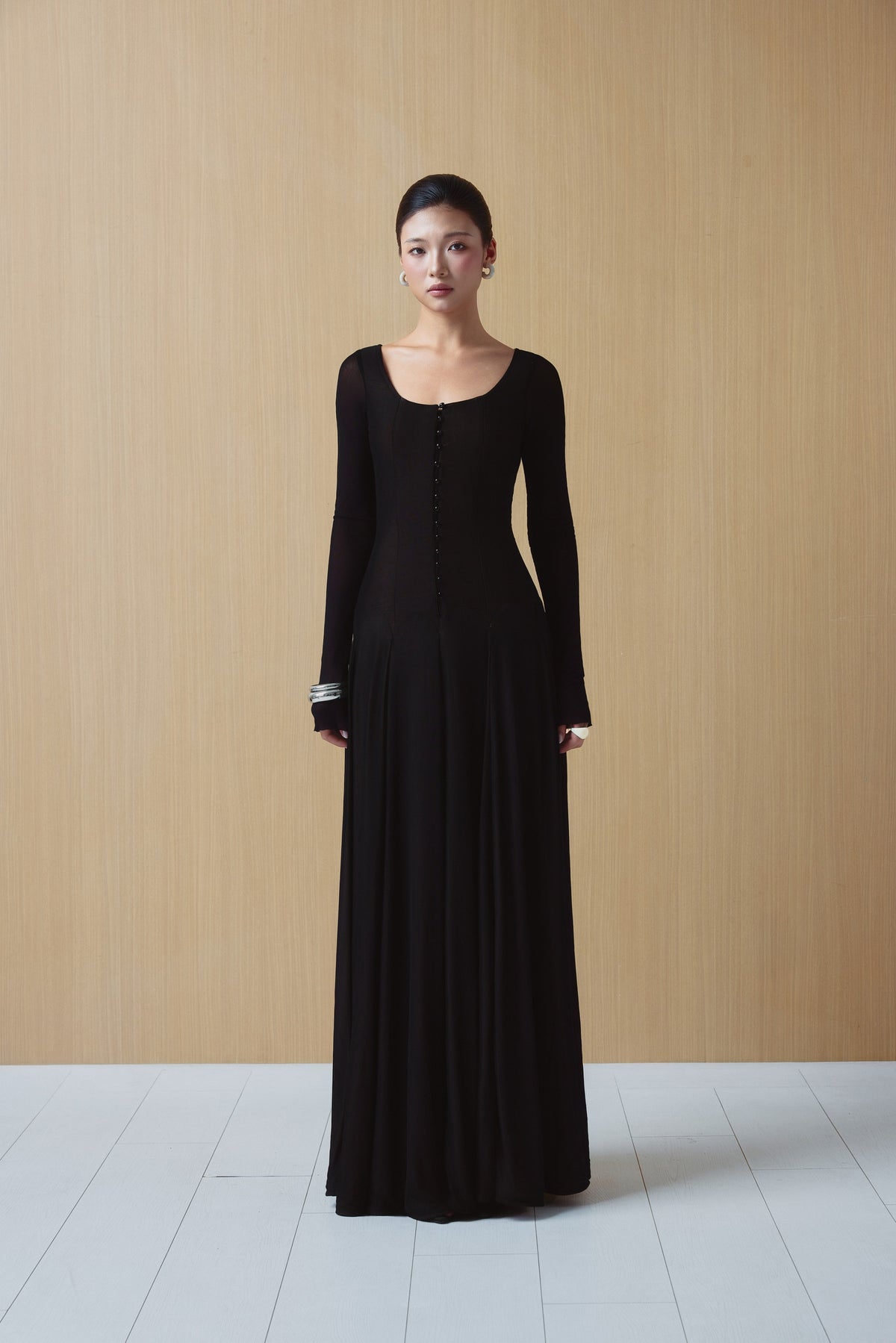 Maris Dress