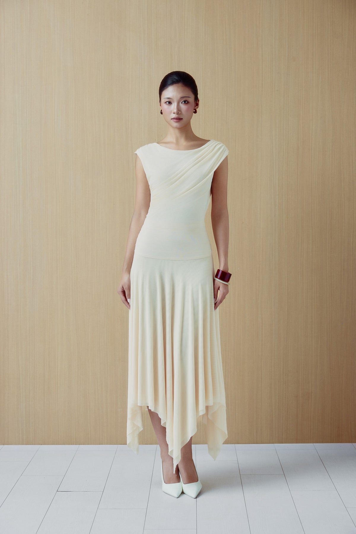 Elys Dress