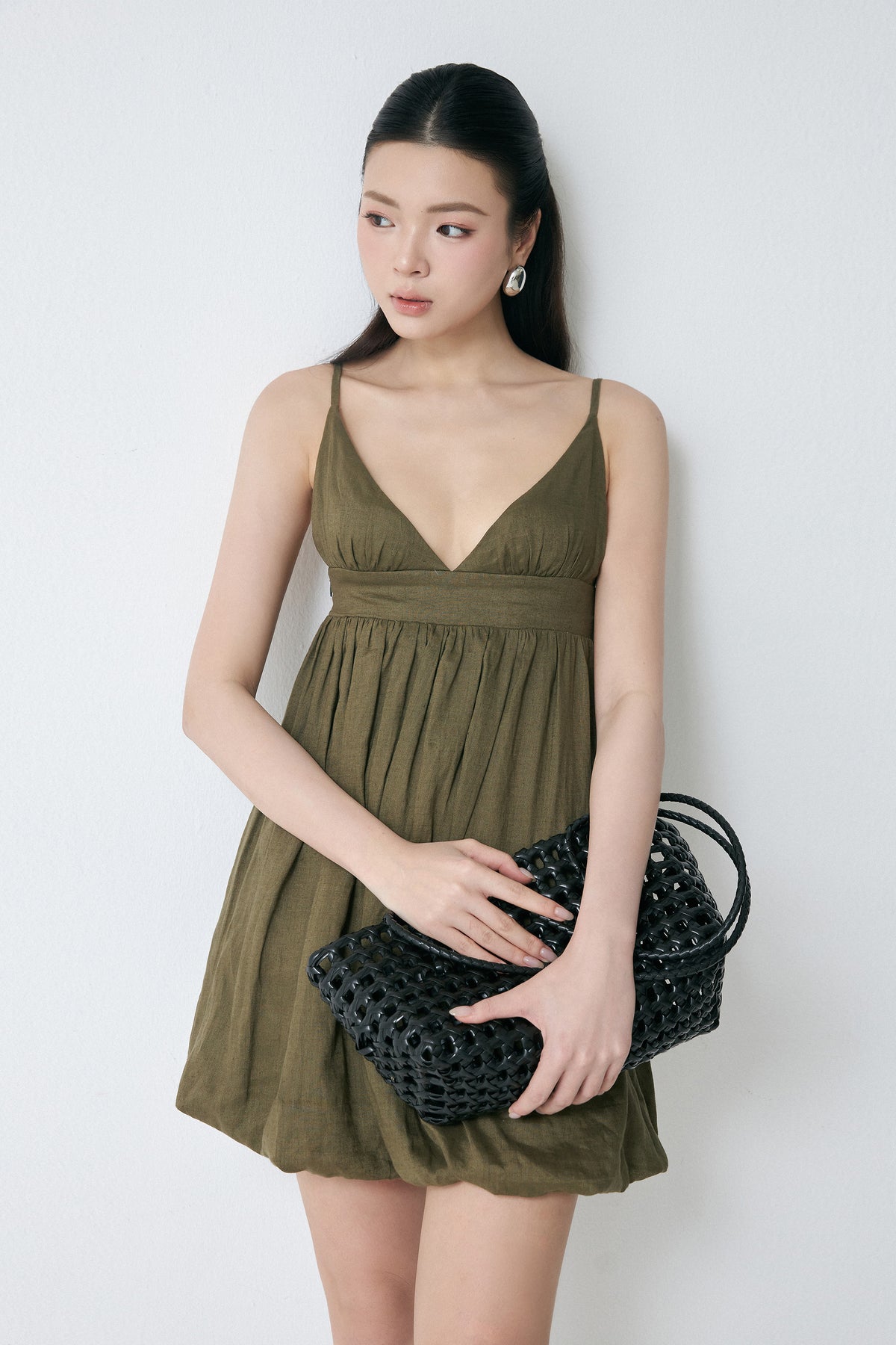 Aster Mini Dress
