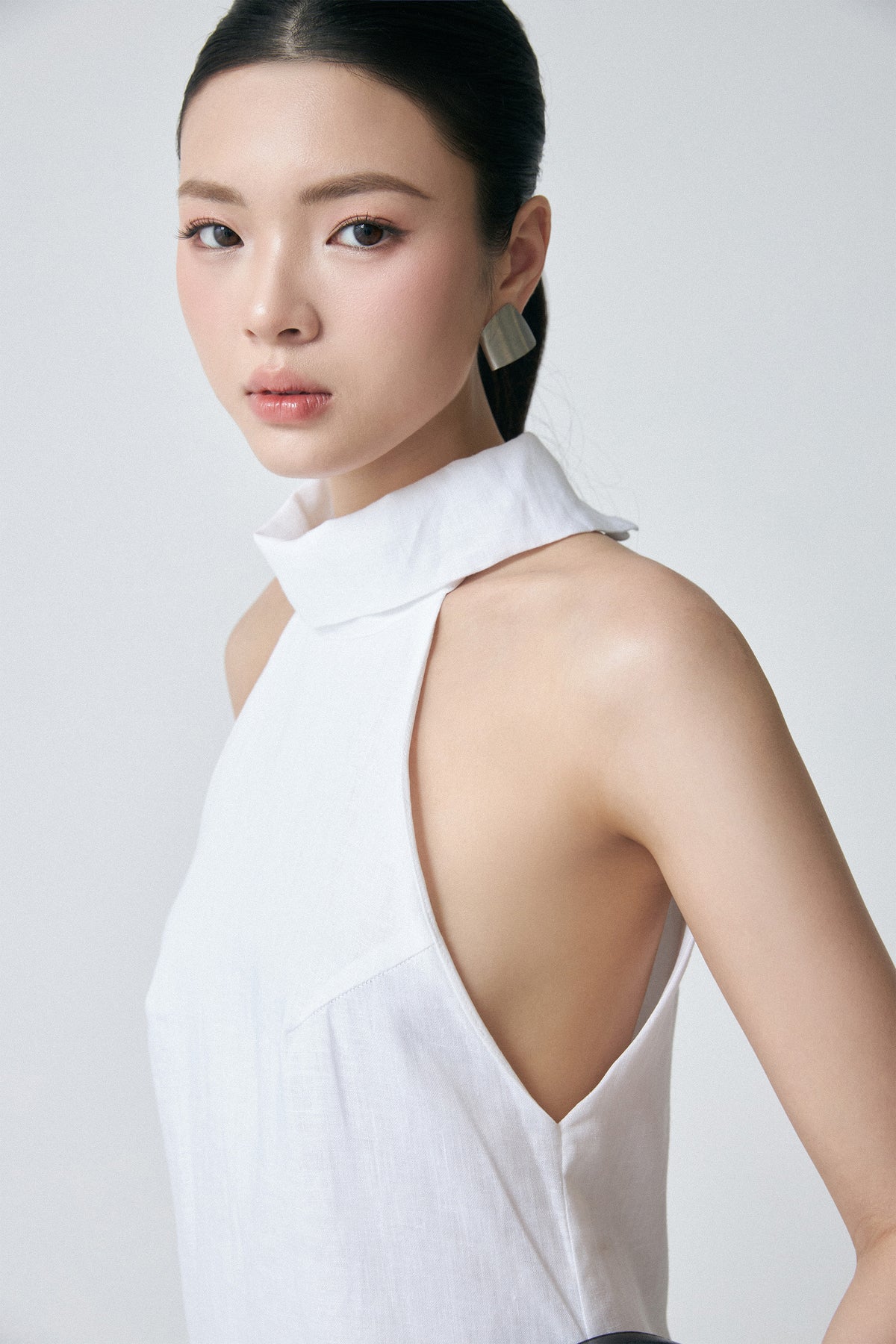 Éloise Midi Dress