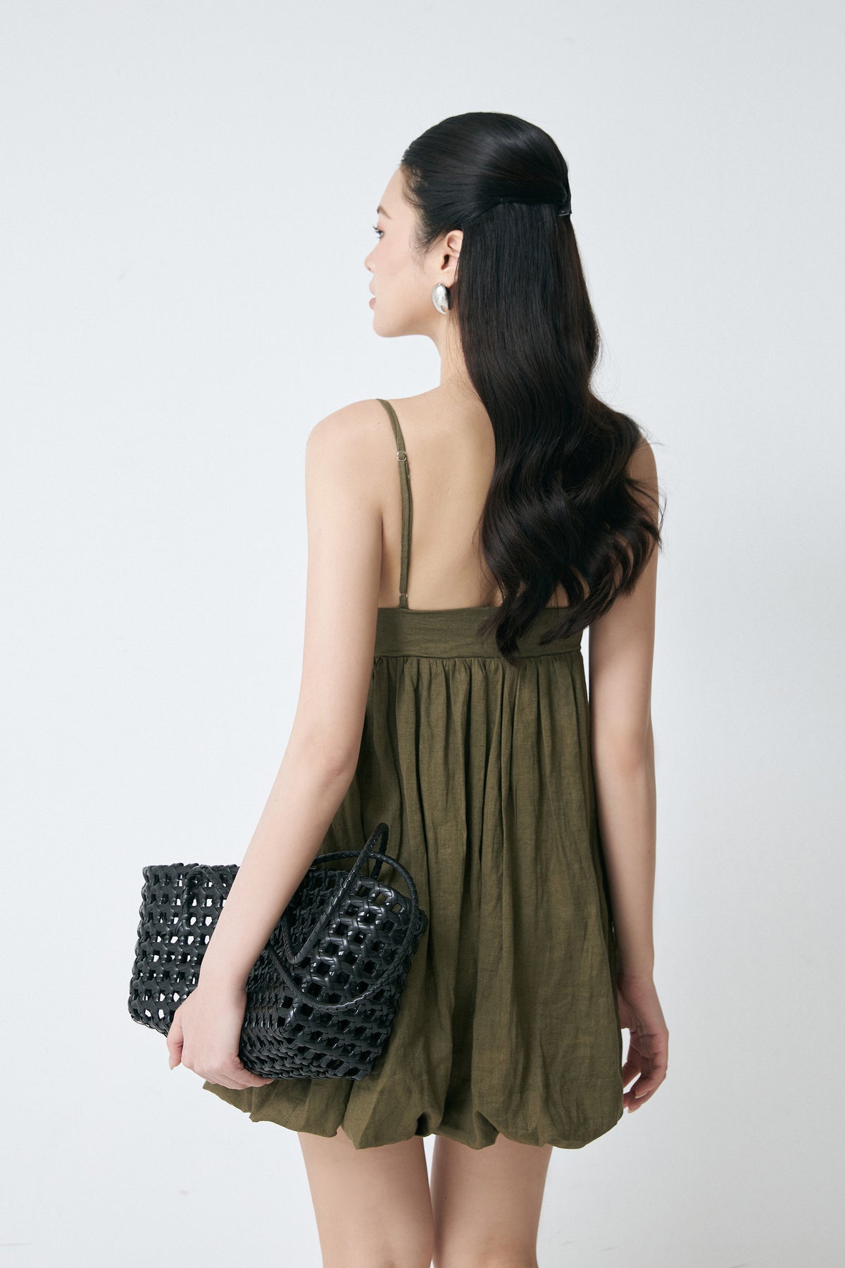 Aster Mini Dress