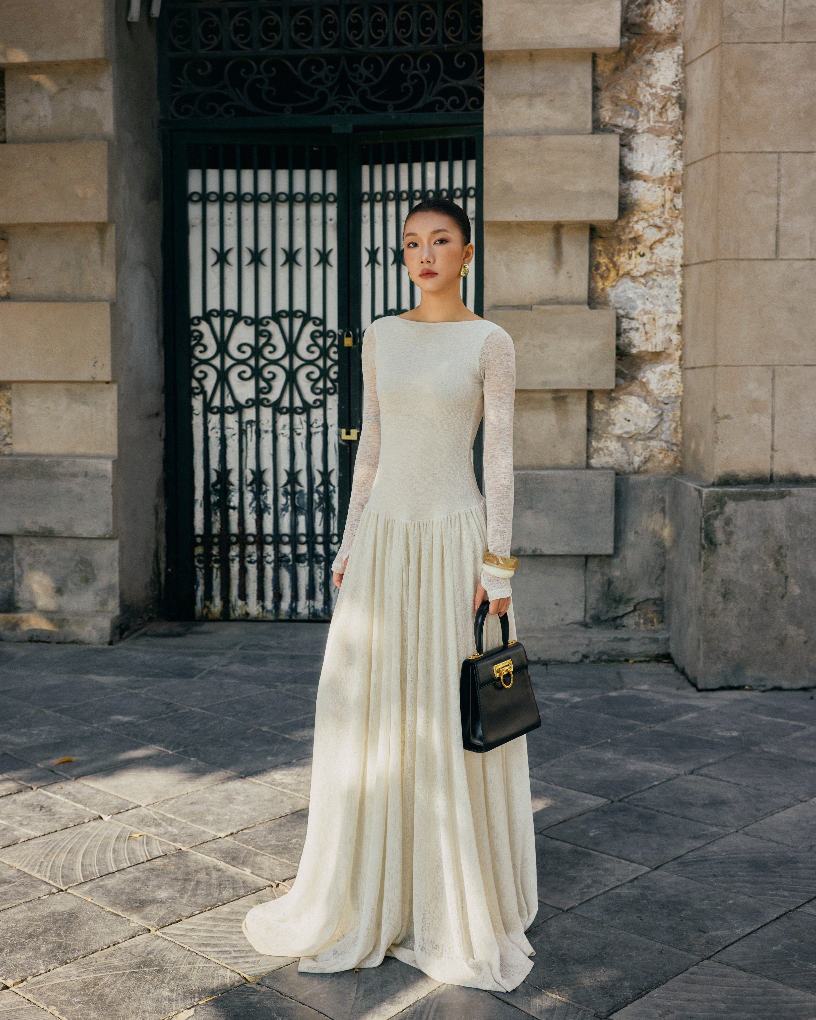 Rhone Dress