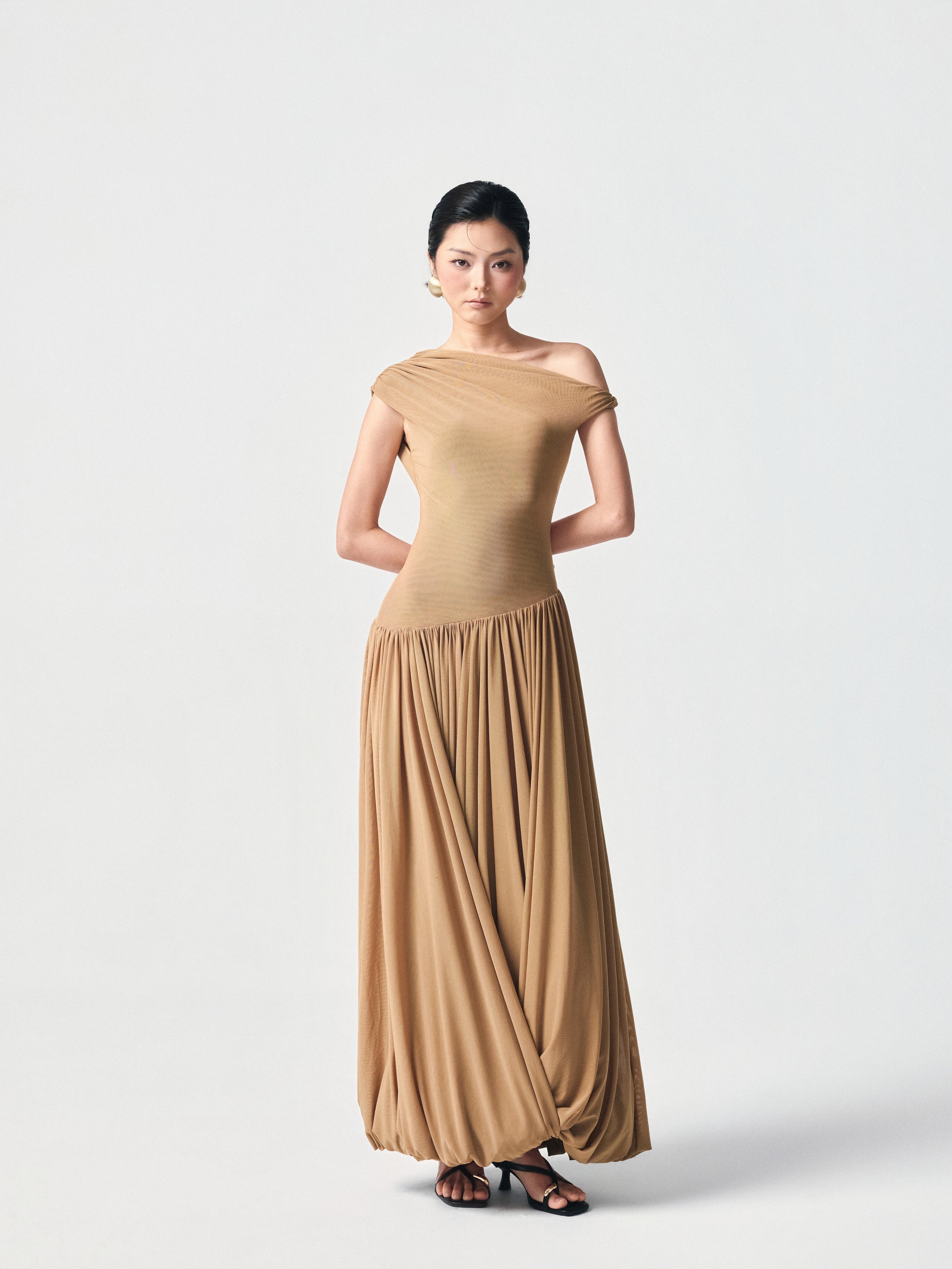 Dune Dress