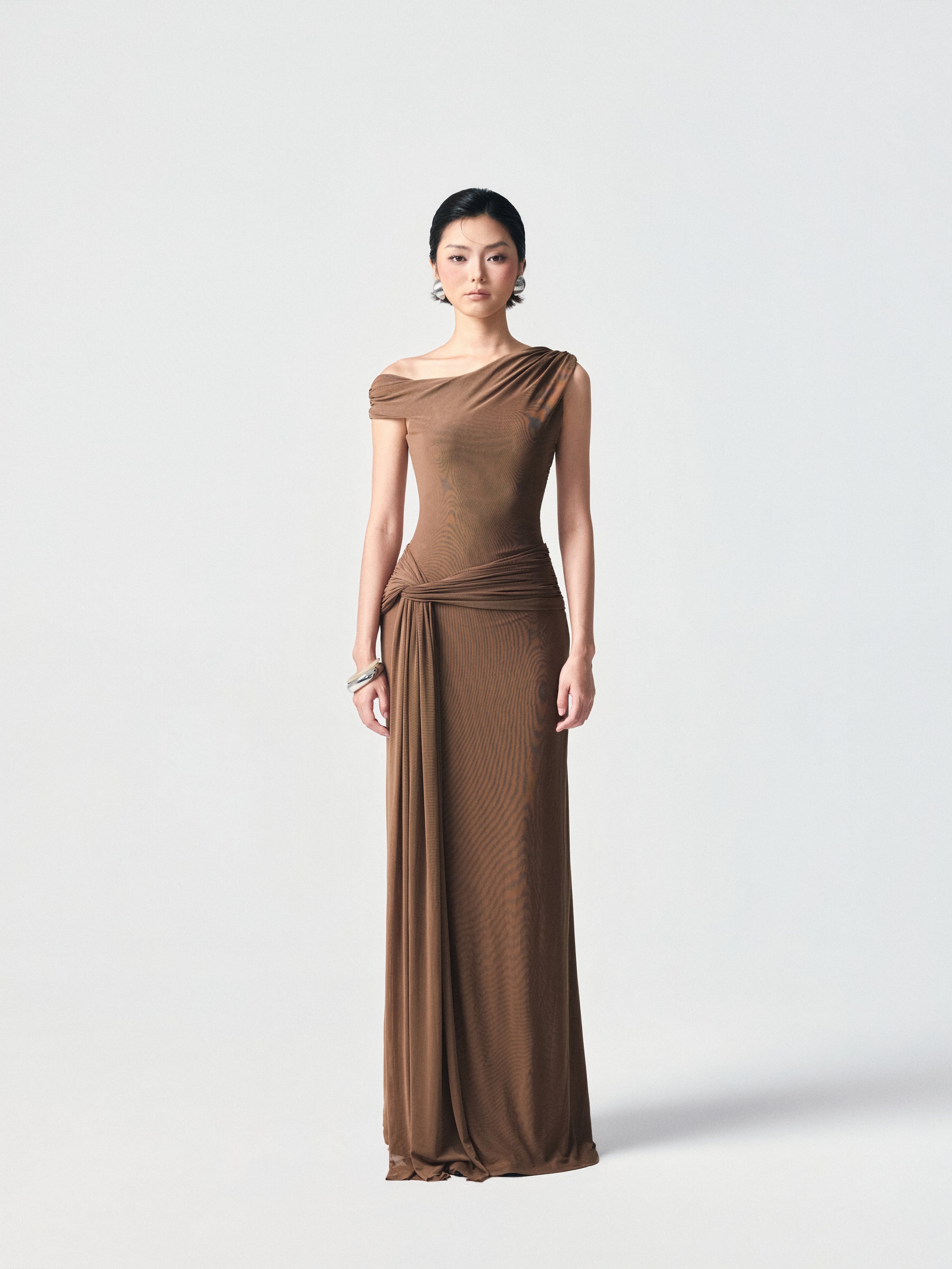 Sienna Dress