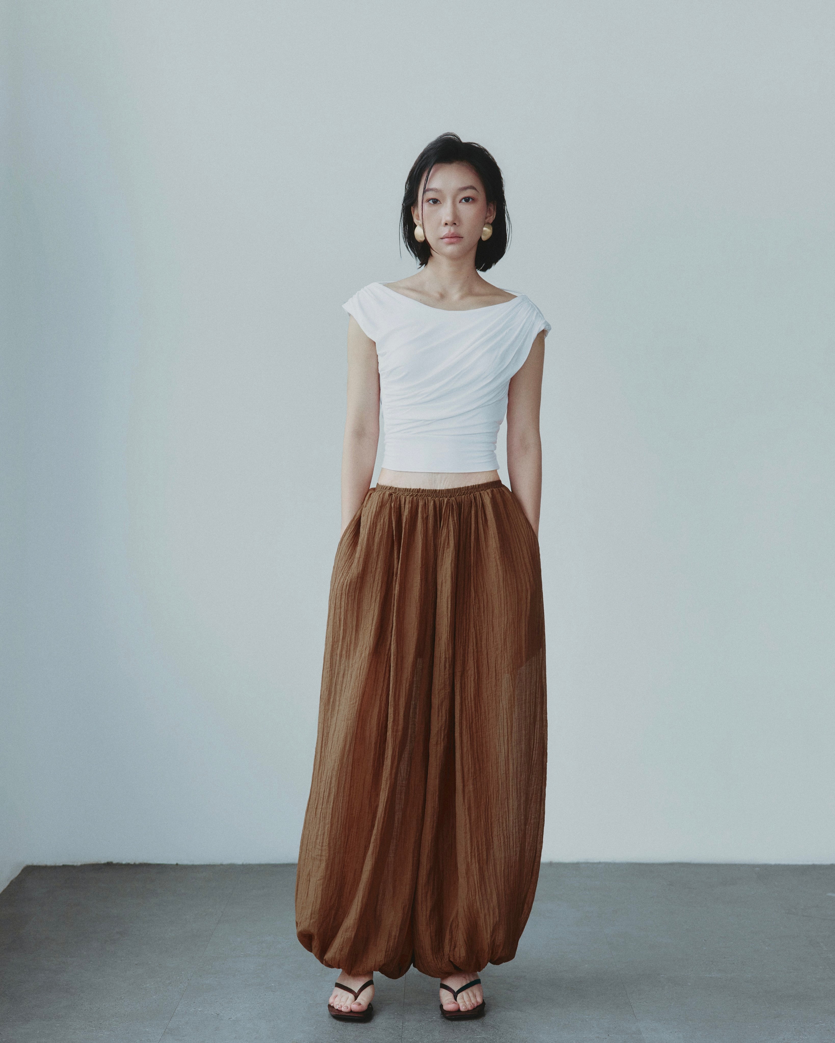 Bubl Pants