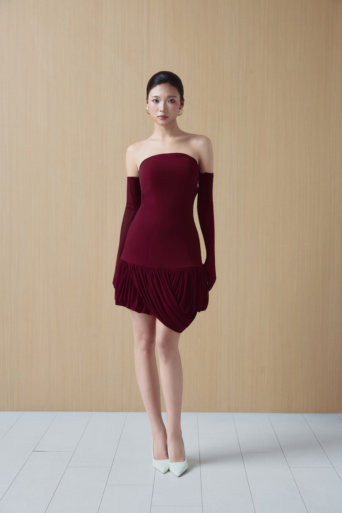 Valora Dress