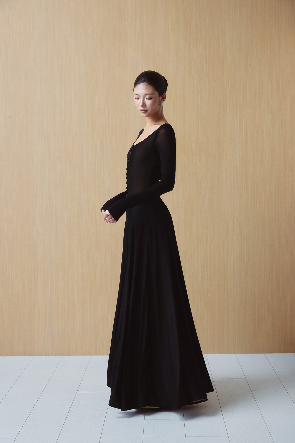 Maris Dress