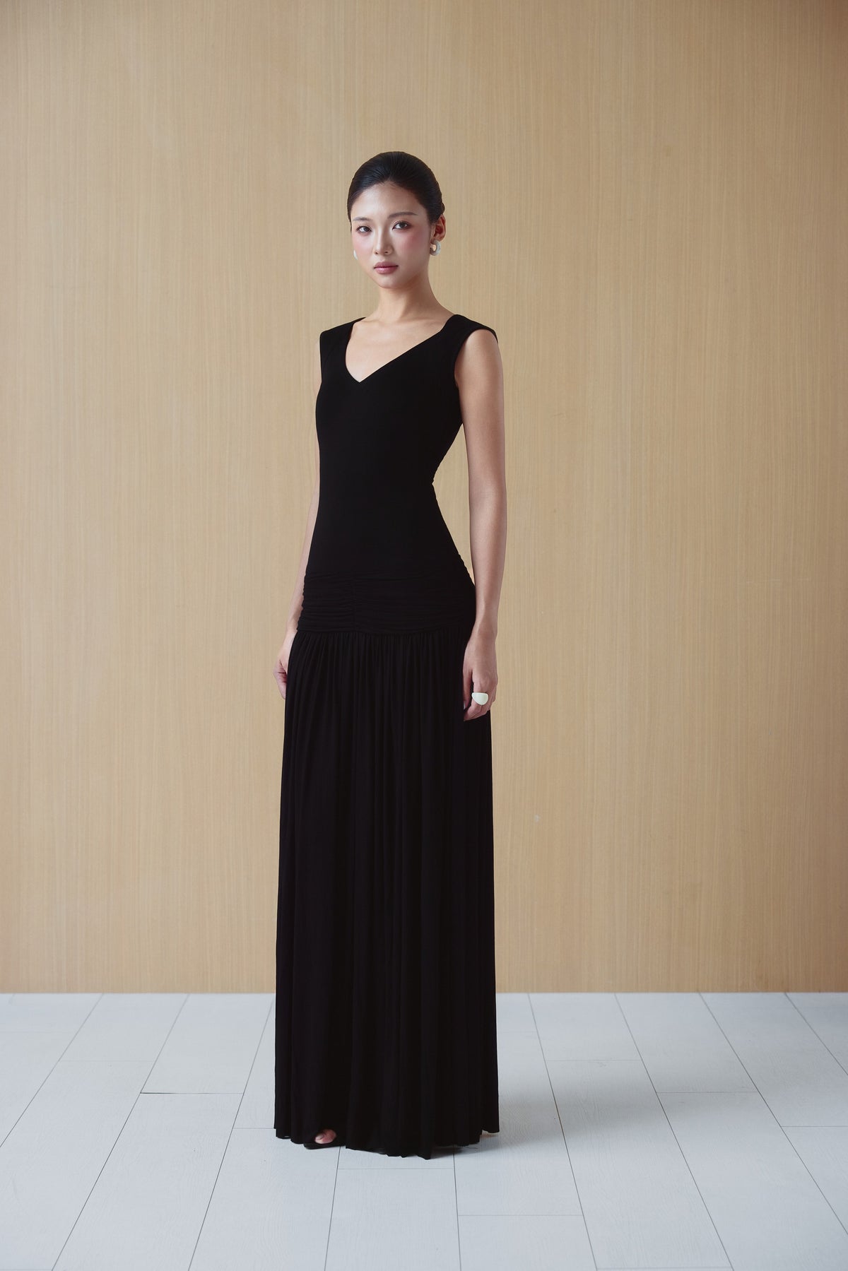 Amaris Dress