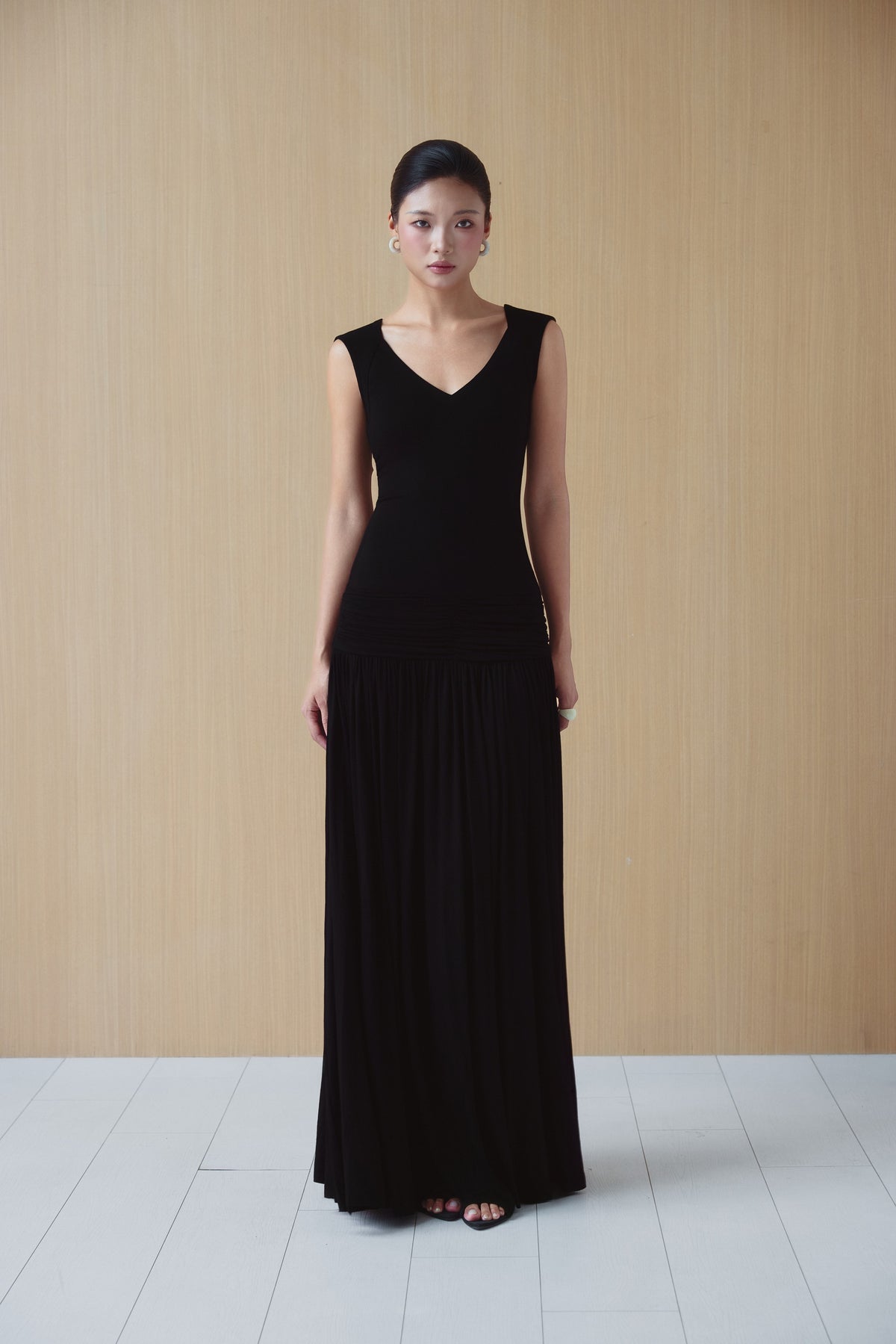 Amaris Dress
