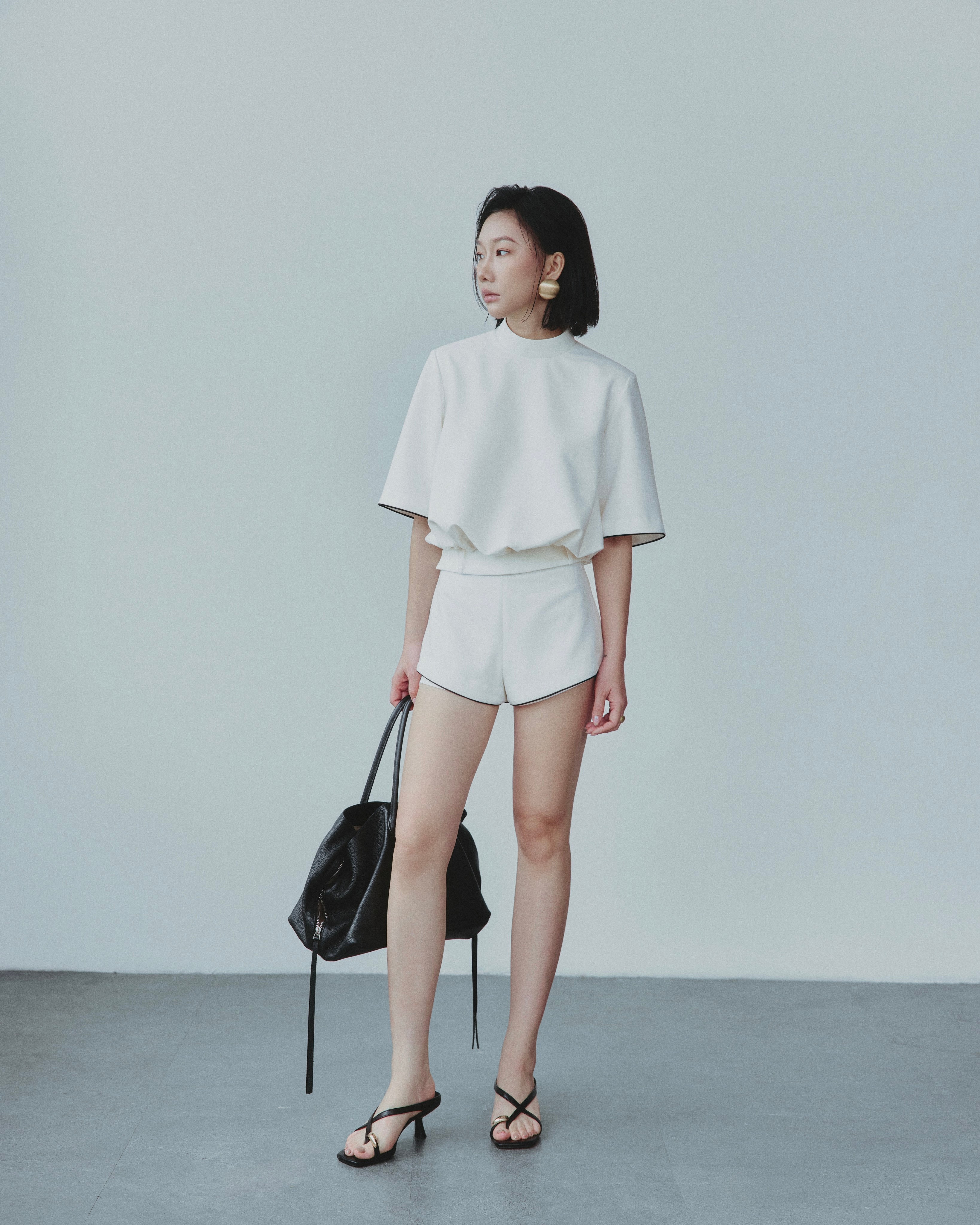 Blanc Top