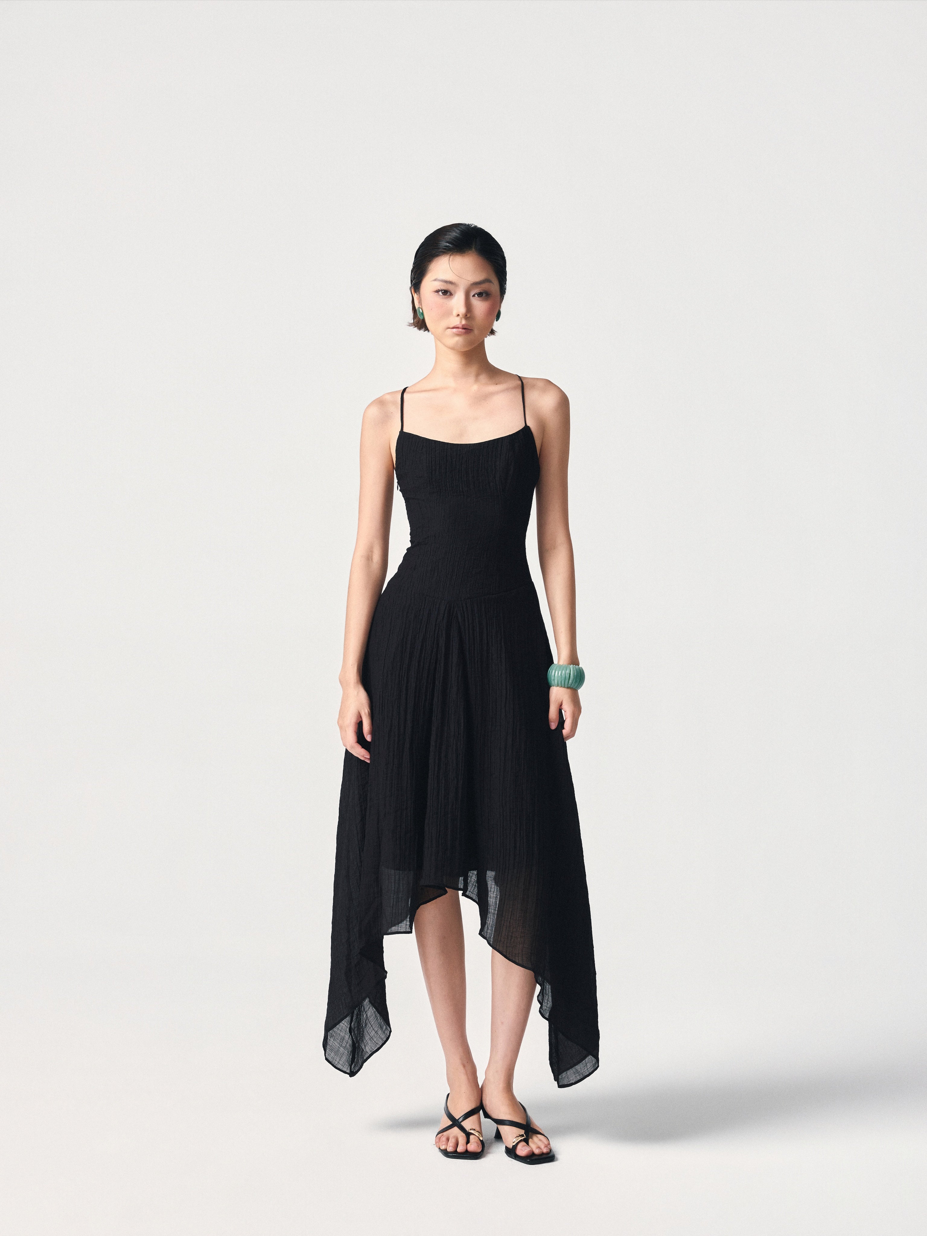 Serein Dress