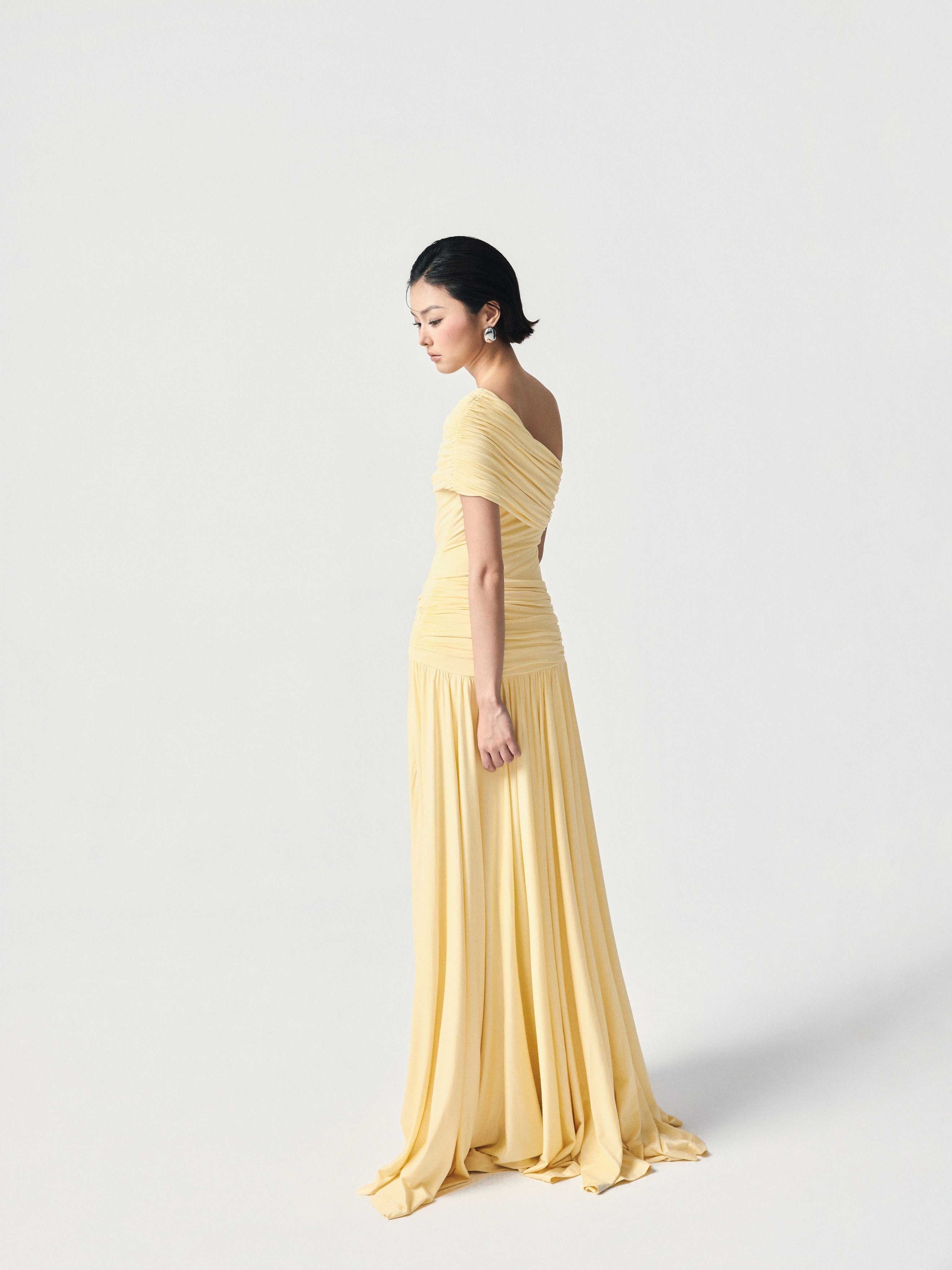 Amber Skirt