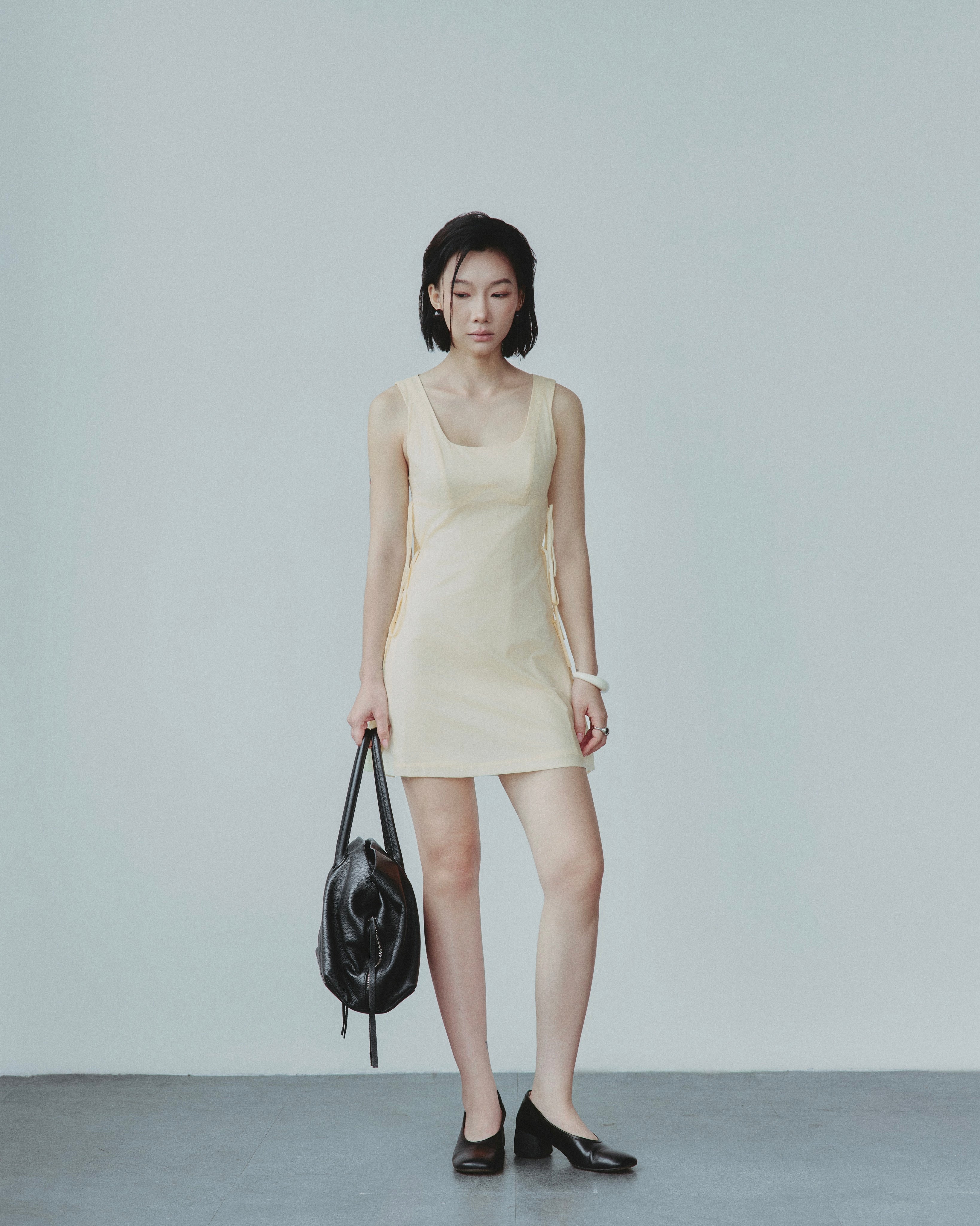 Soleil Dress
