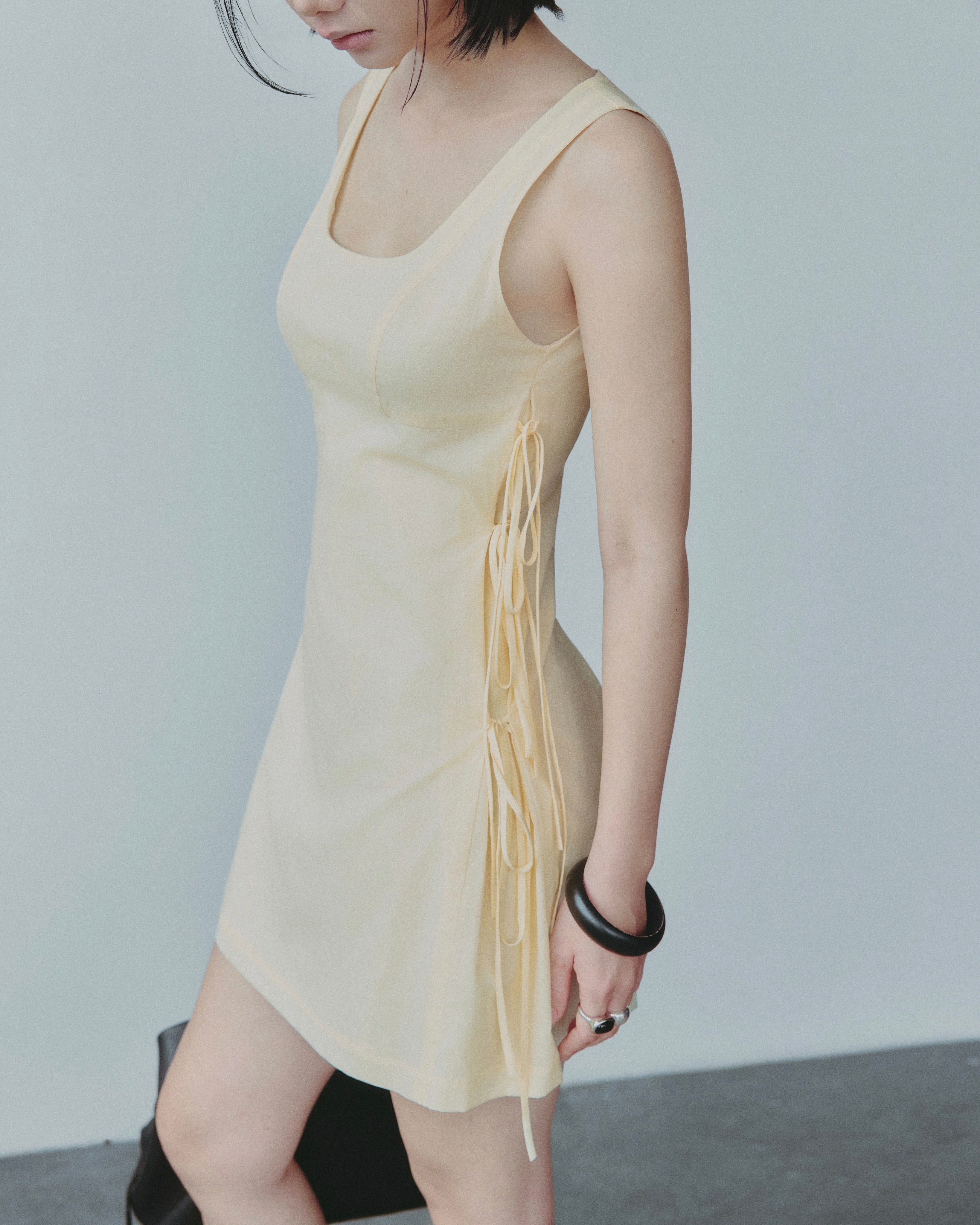 Soleil Dress