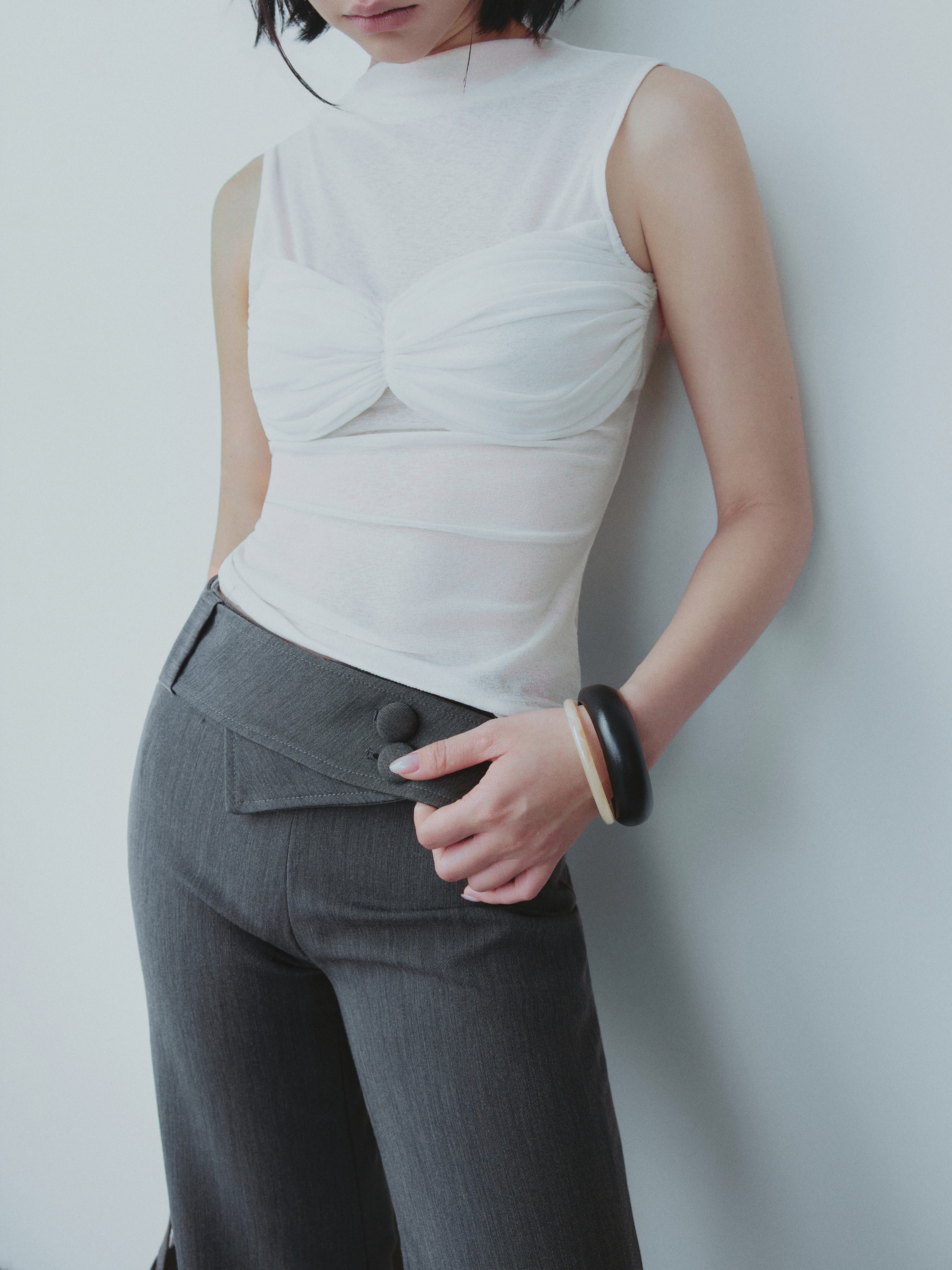 Sheer Top