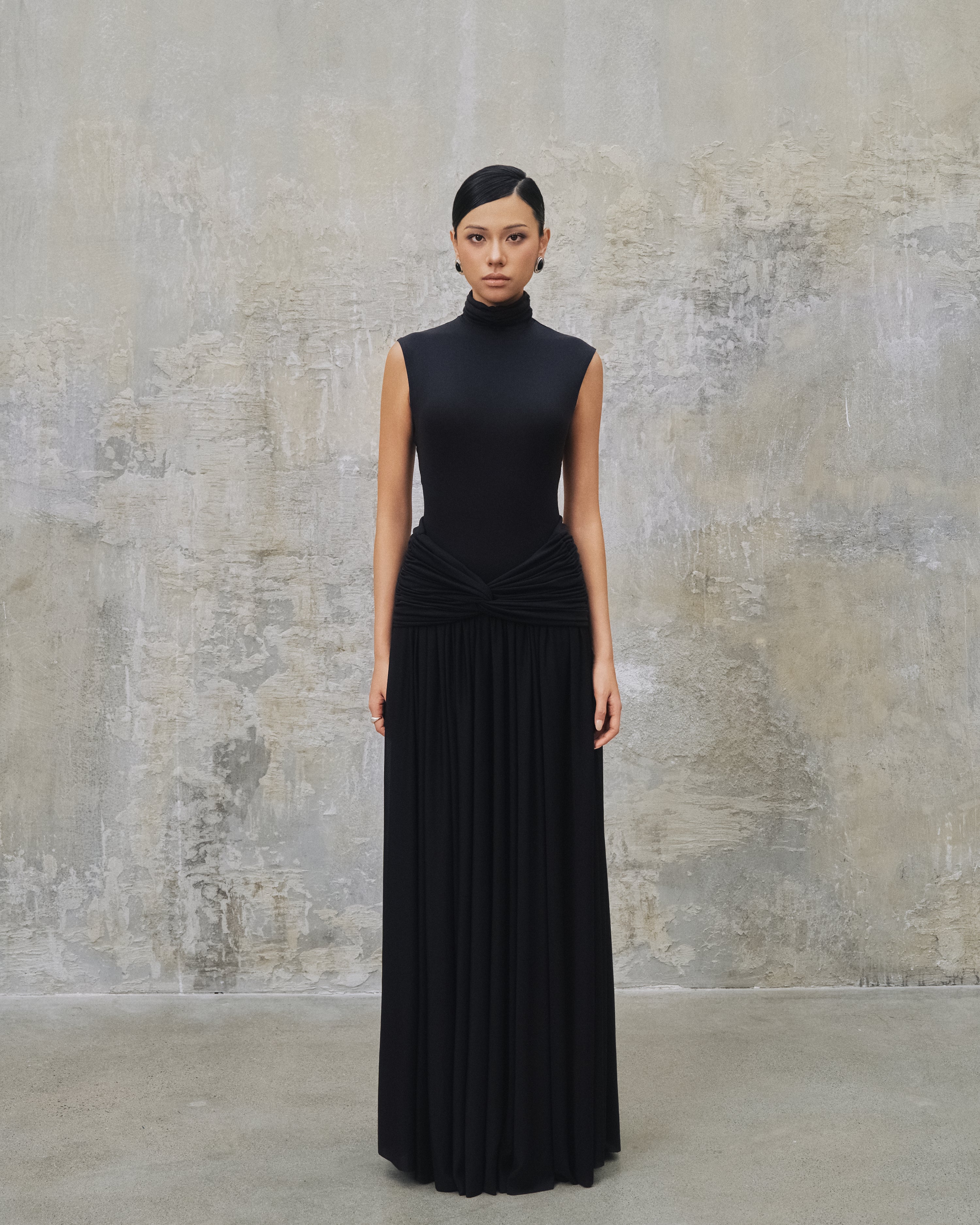 Nocturne Dress