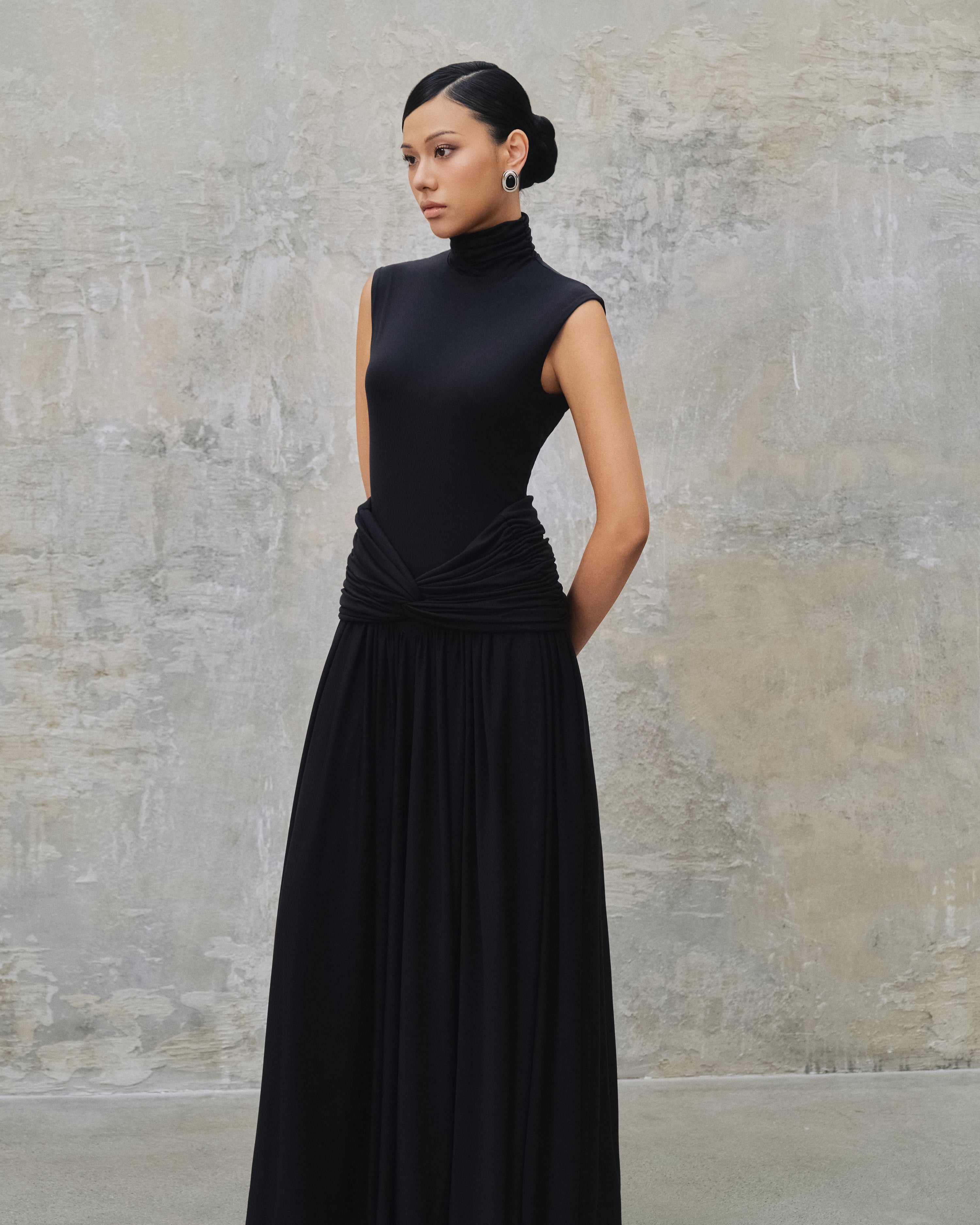 Nocturne Dress