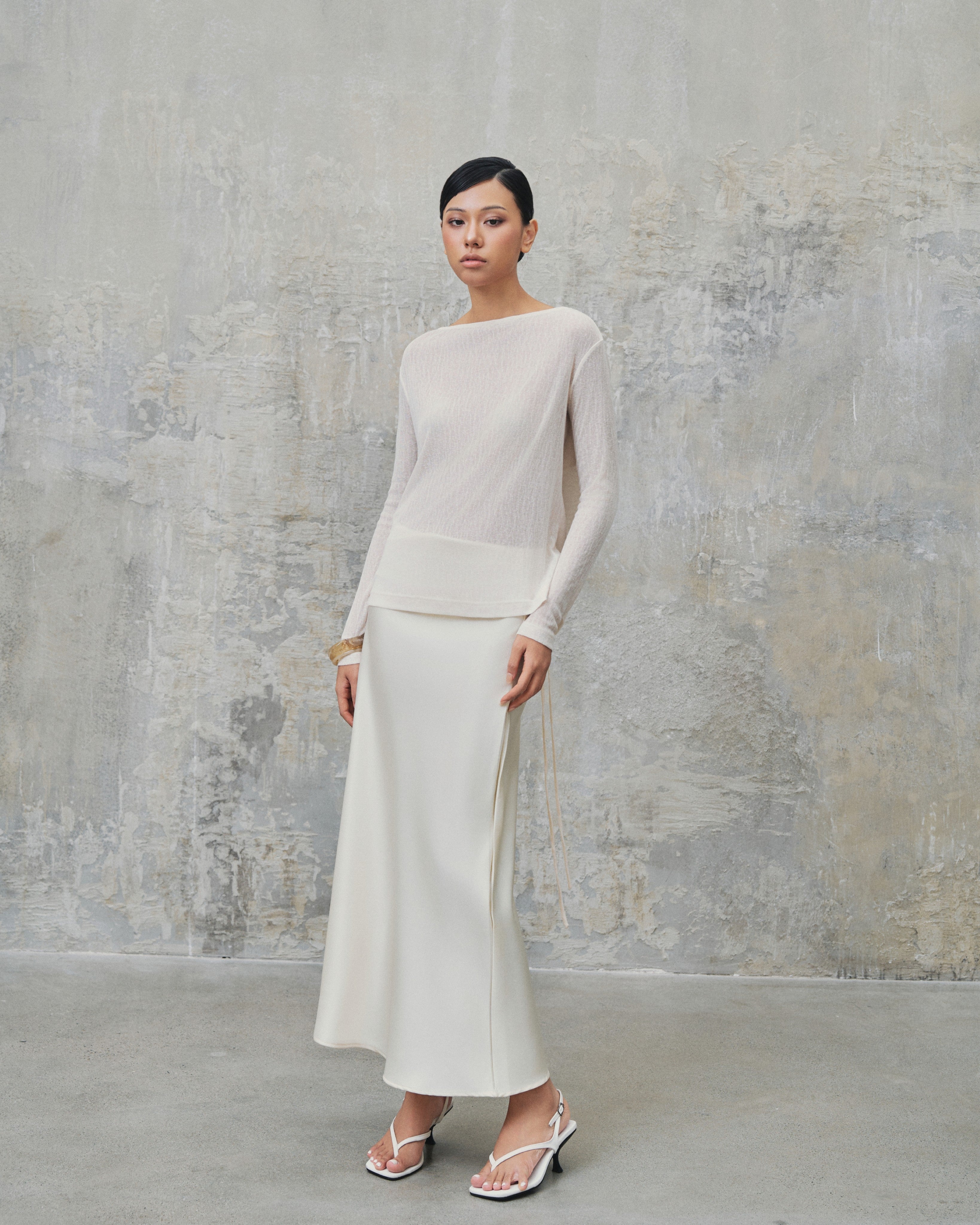 Veil Top