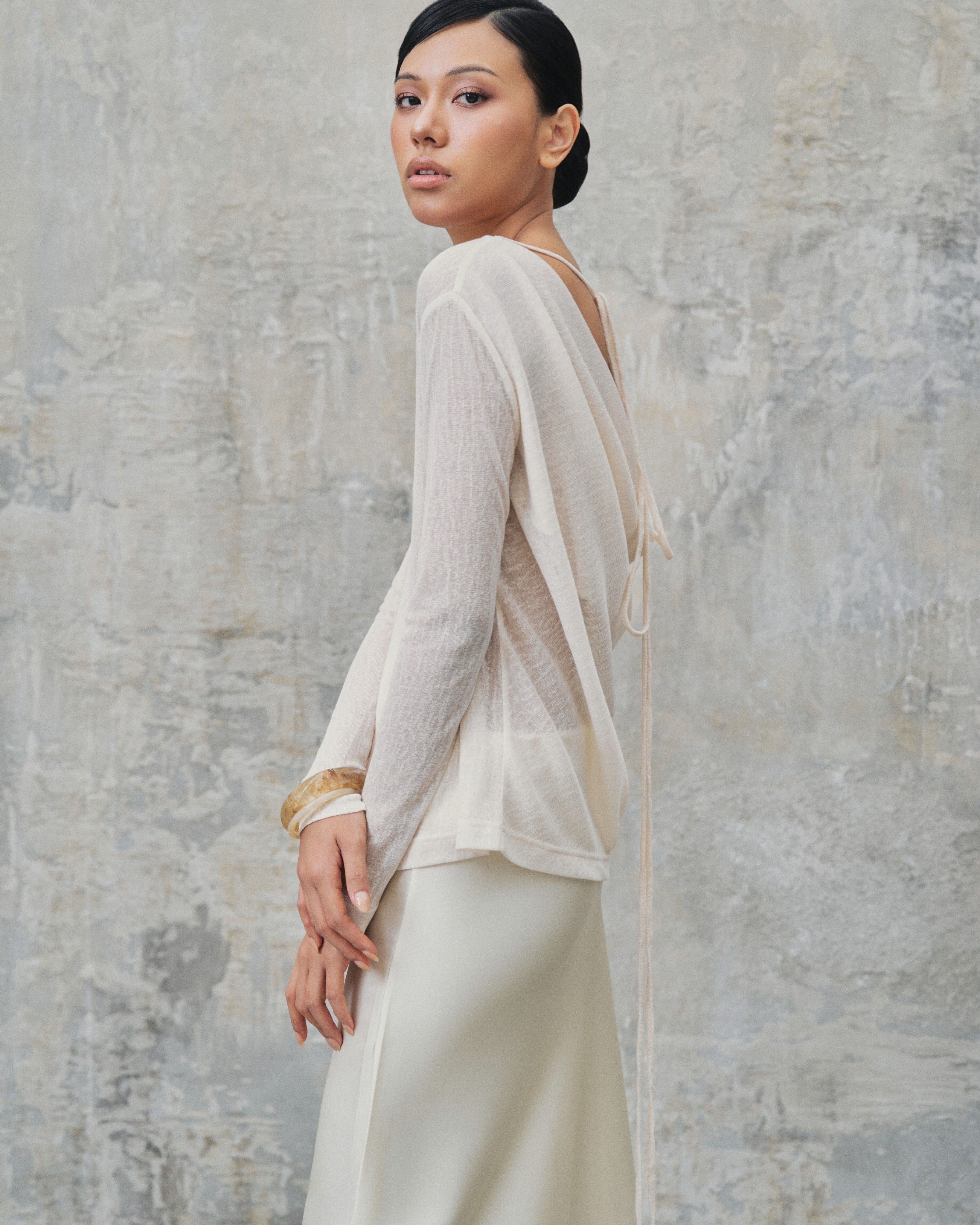 Veil Top
