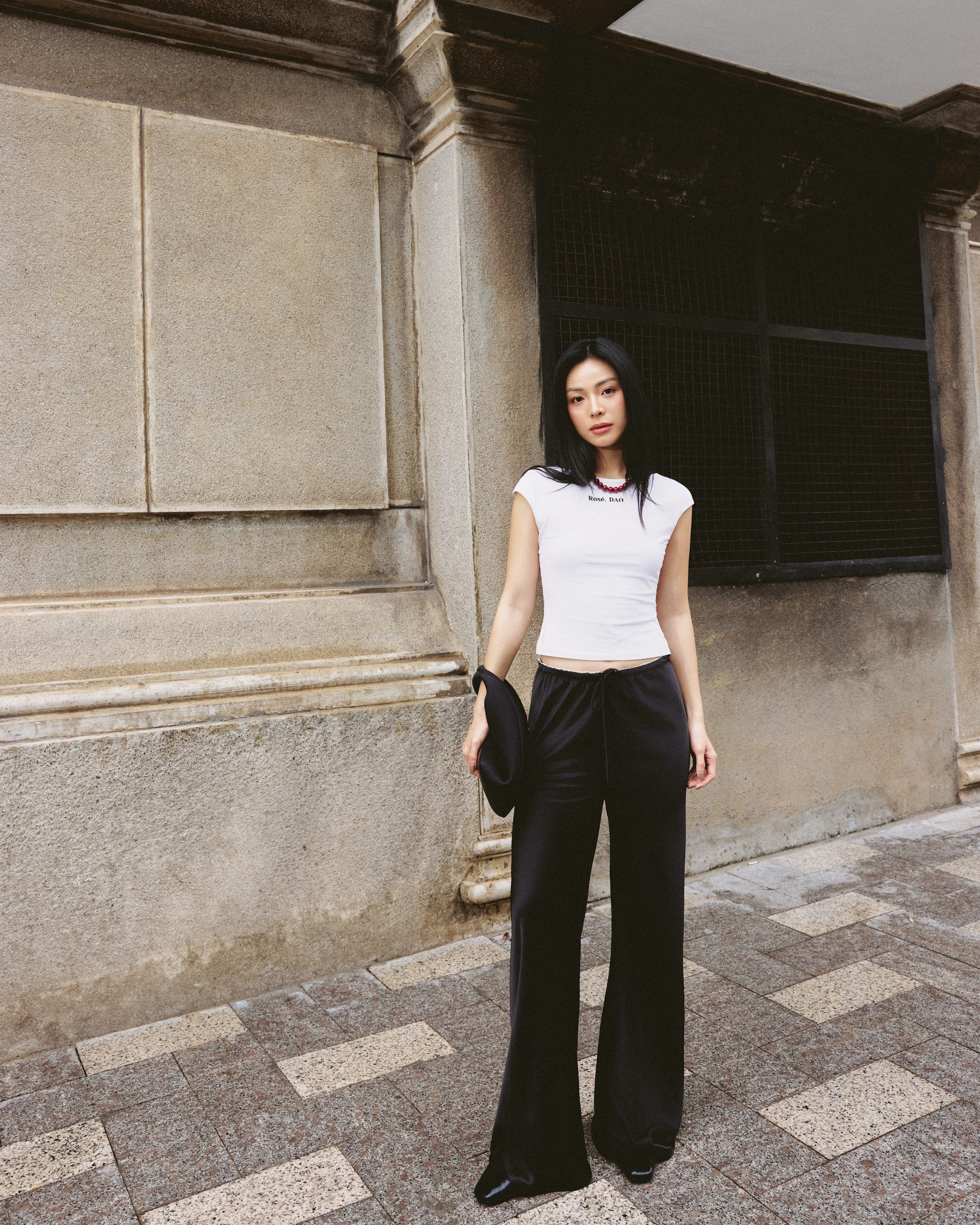 Zaya Pants