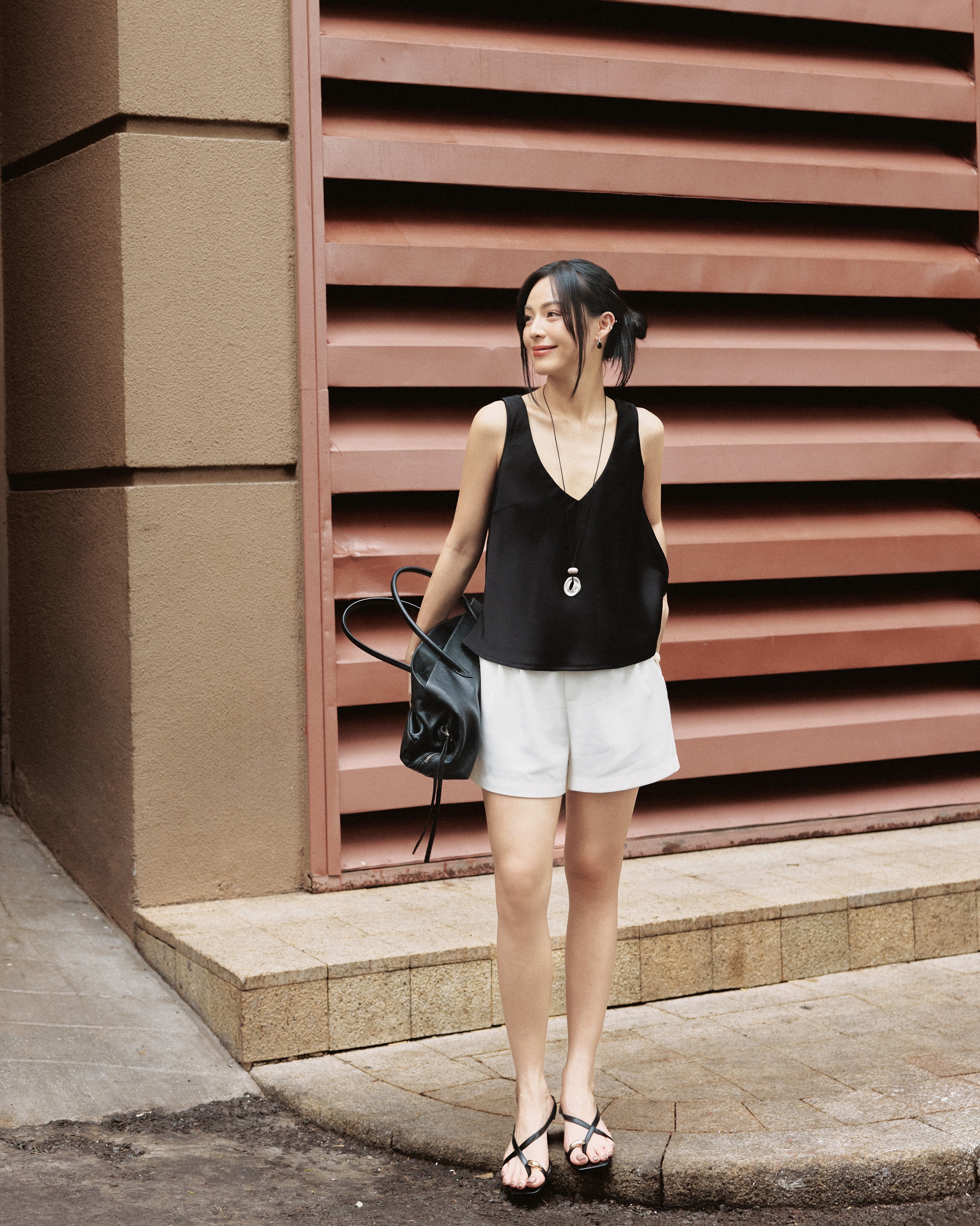 Aera Short