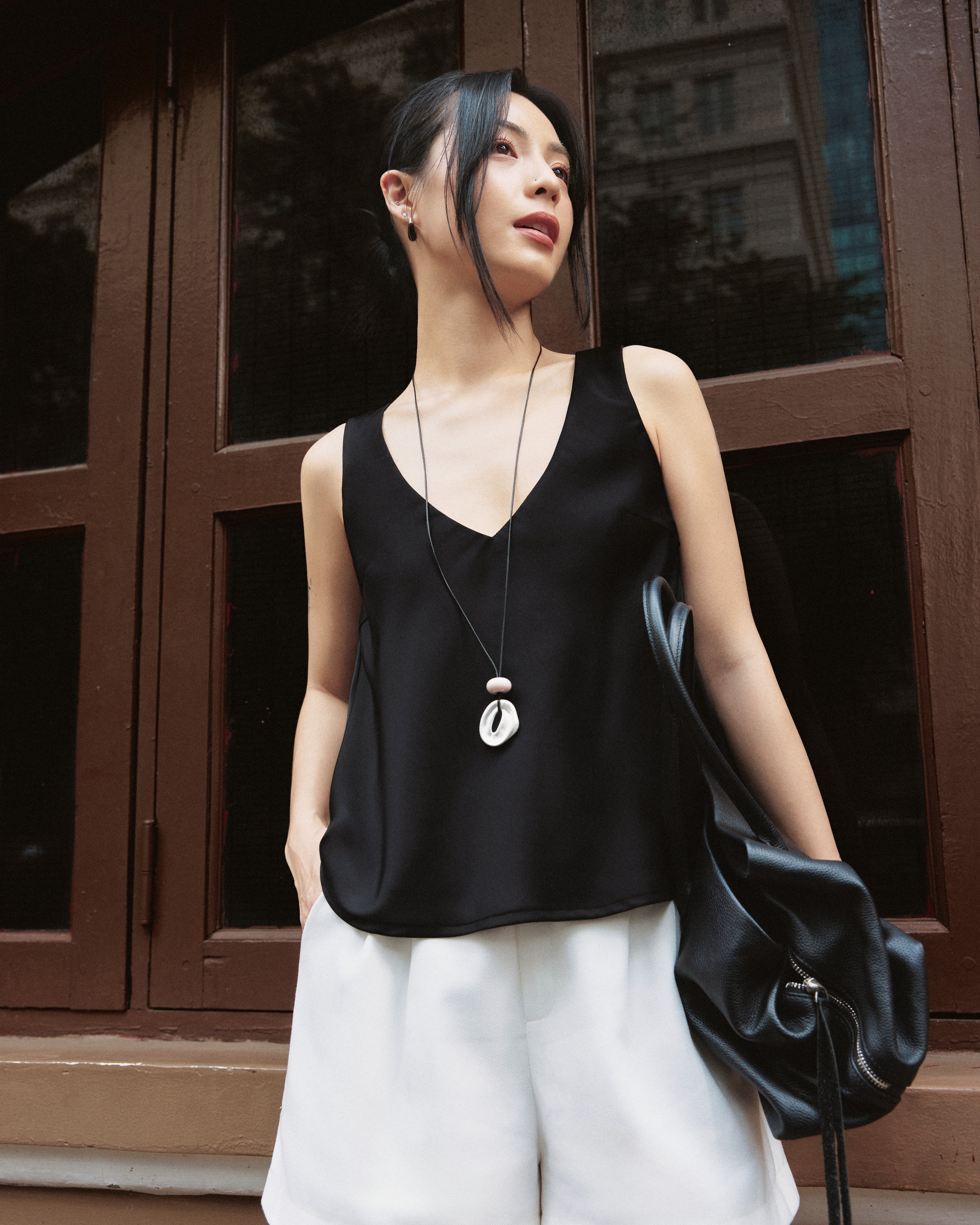Aera Short