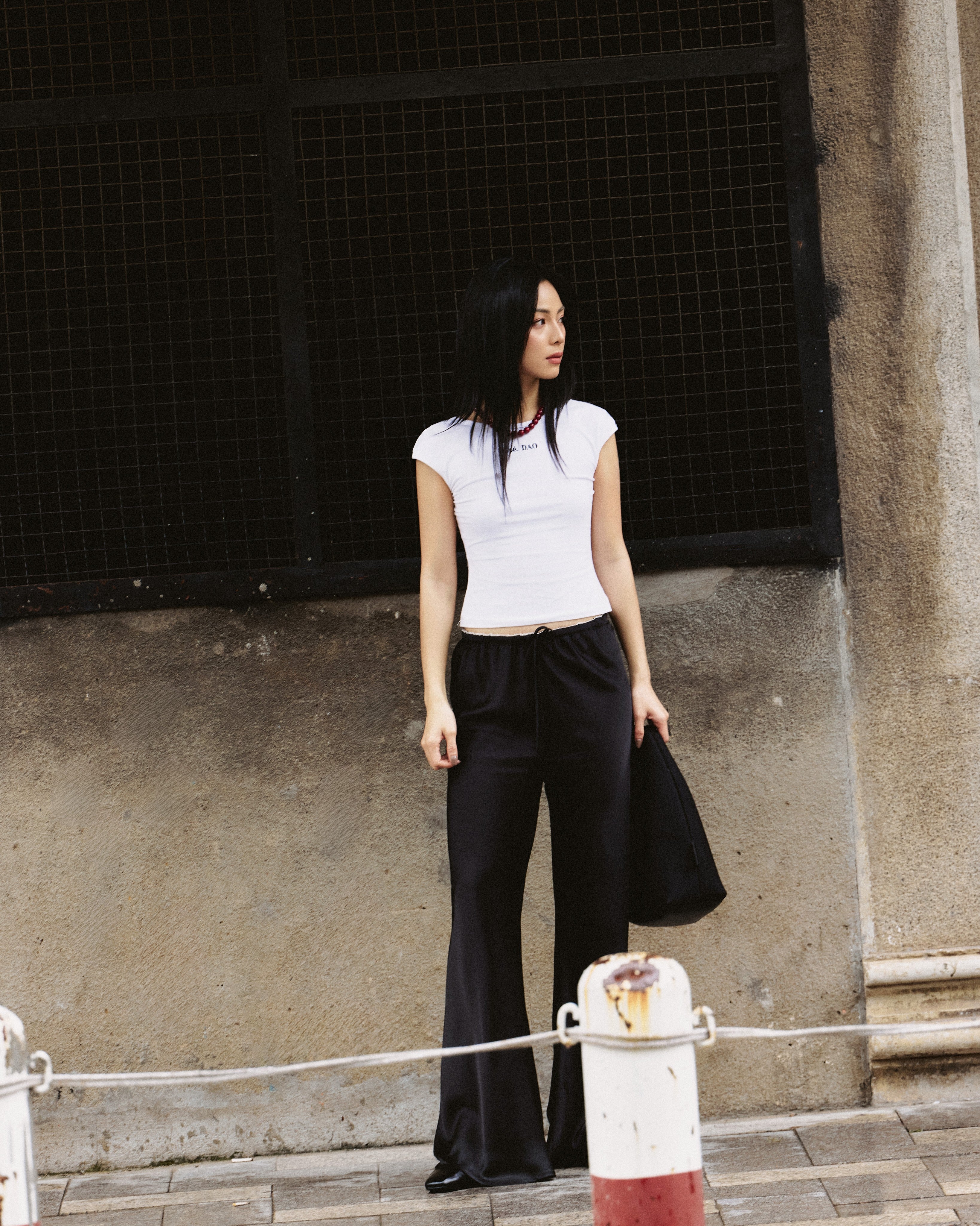 Zaya Pants