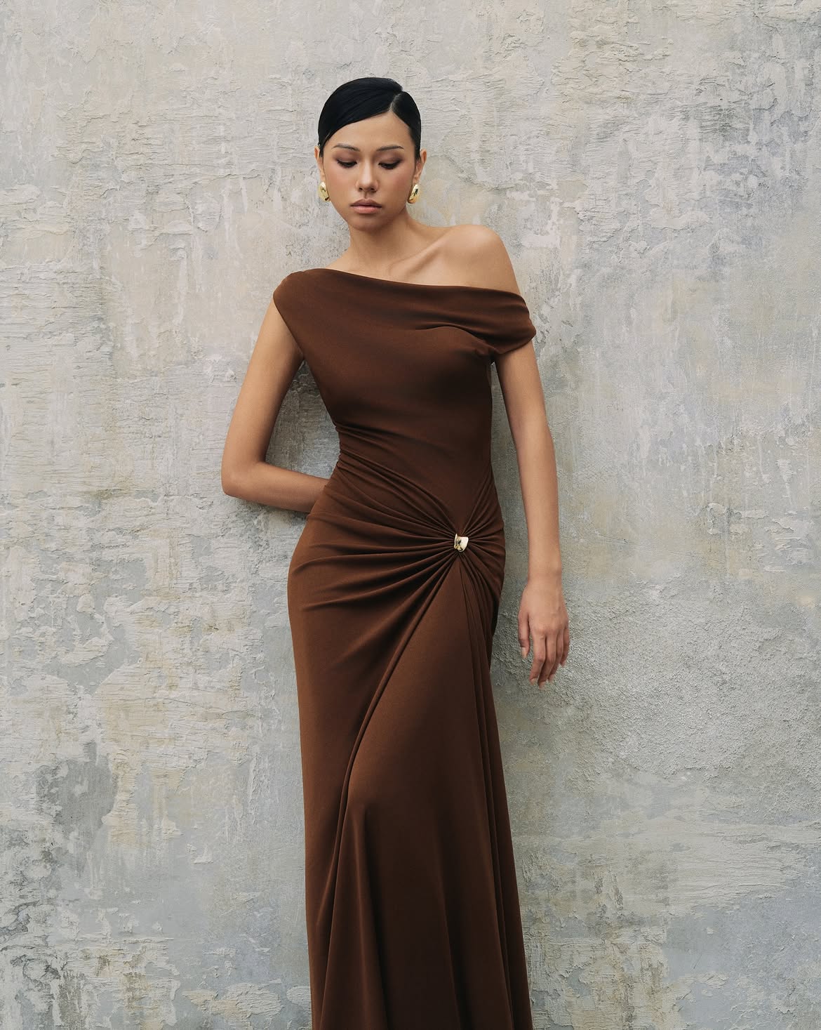 Sephia Dress