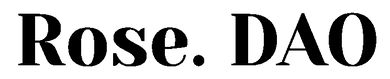 Rose.Dao